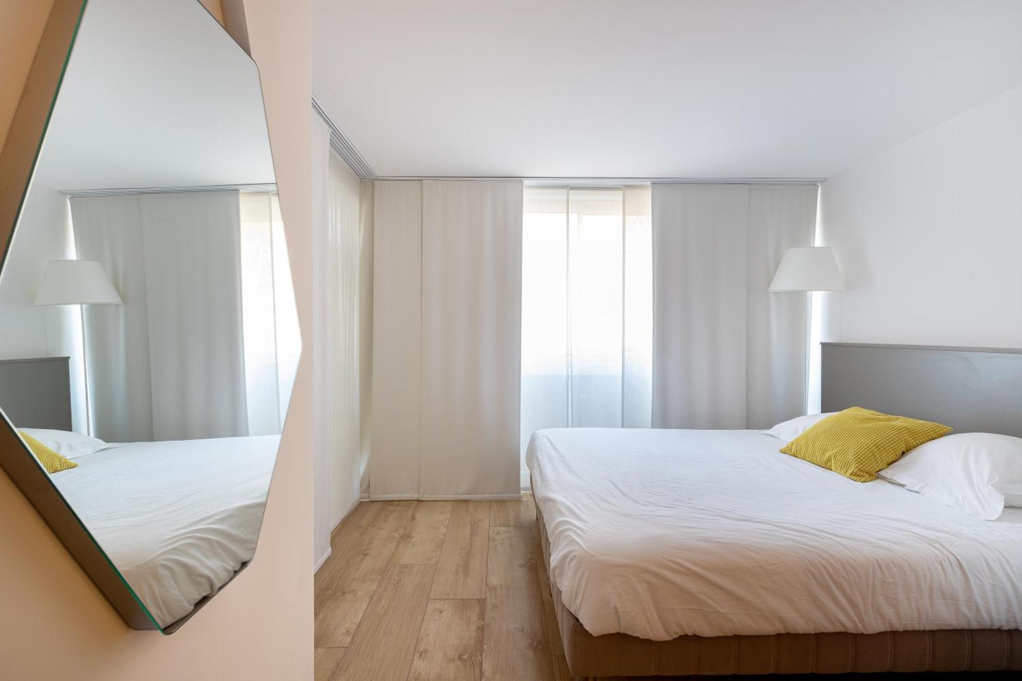 Agence Des Residences - Appartements Prives Du 45 Croisette - Superieur カンヌ 部屋 写真