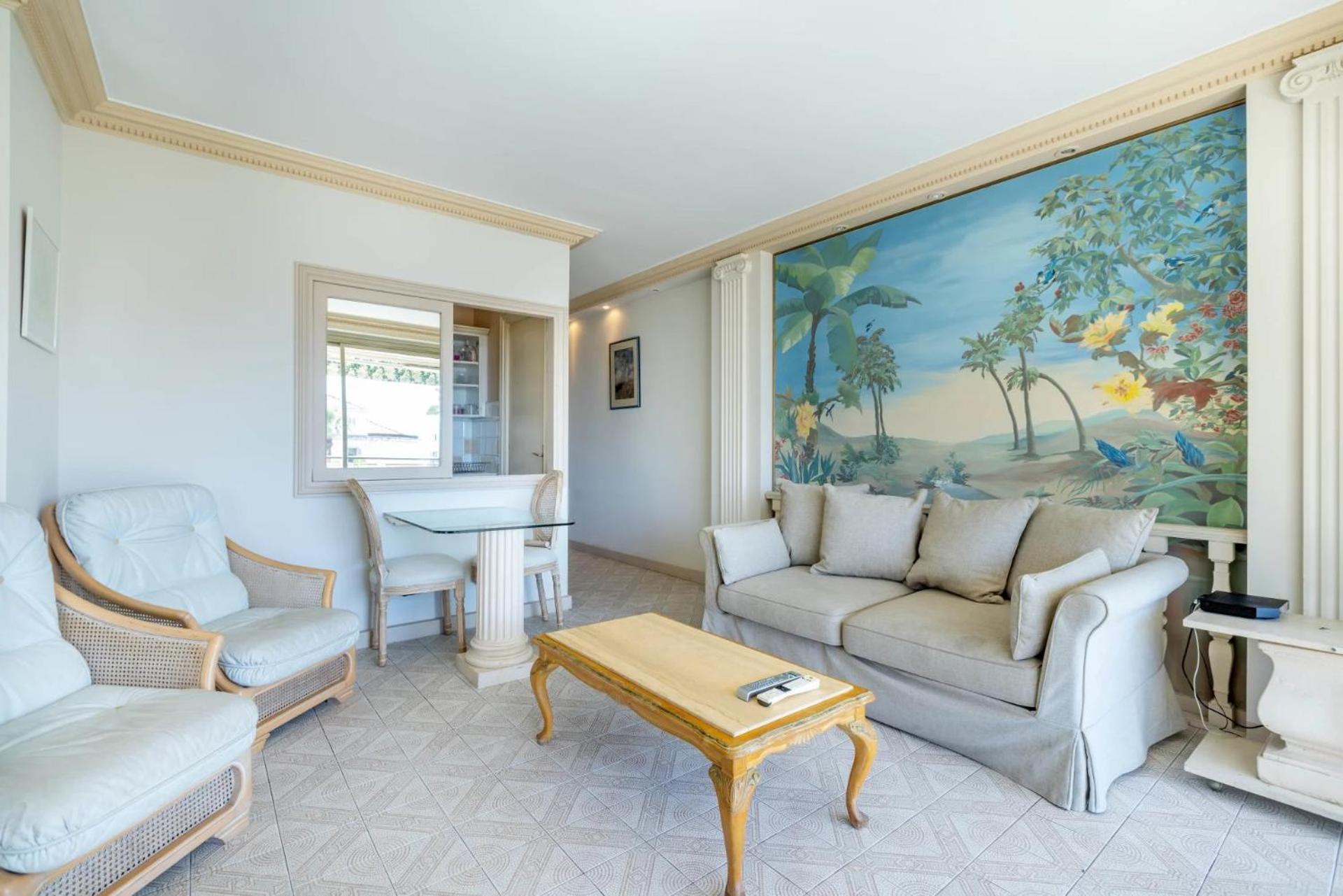 Agence Des Residences - Appartements Prives Du 45 Croisette - Superieur カンヌ 部屋 写真